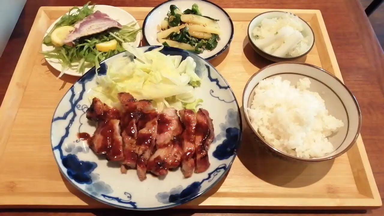 台湾QQ小館 老朋友(ラオポンヨウ)大阪/西天満(中華・台湾料理)