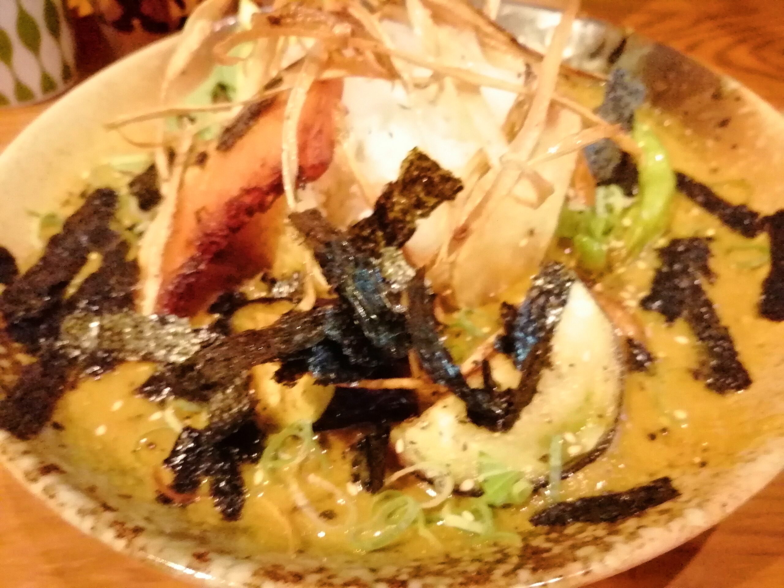 タナカンチ(大阪/難波・大国町)居酒屋・カレー