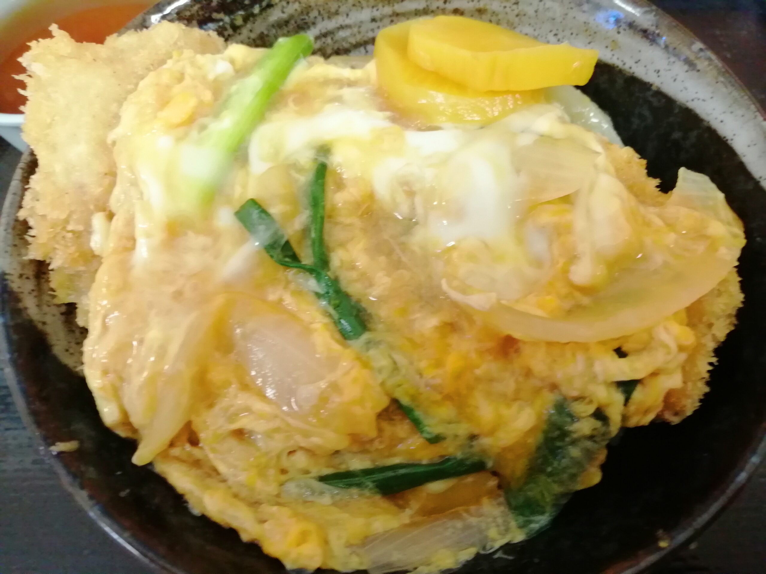 田舎屋(大阪/今宮戎)うどん・そば・丼