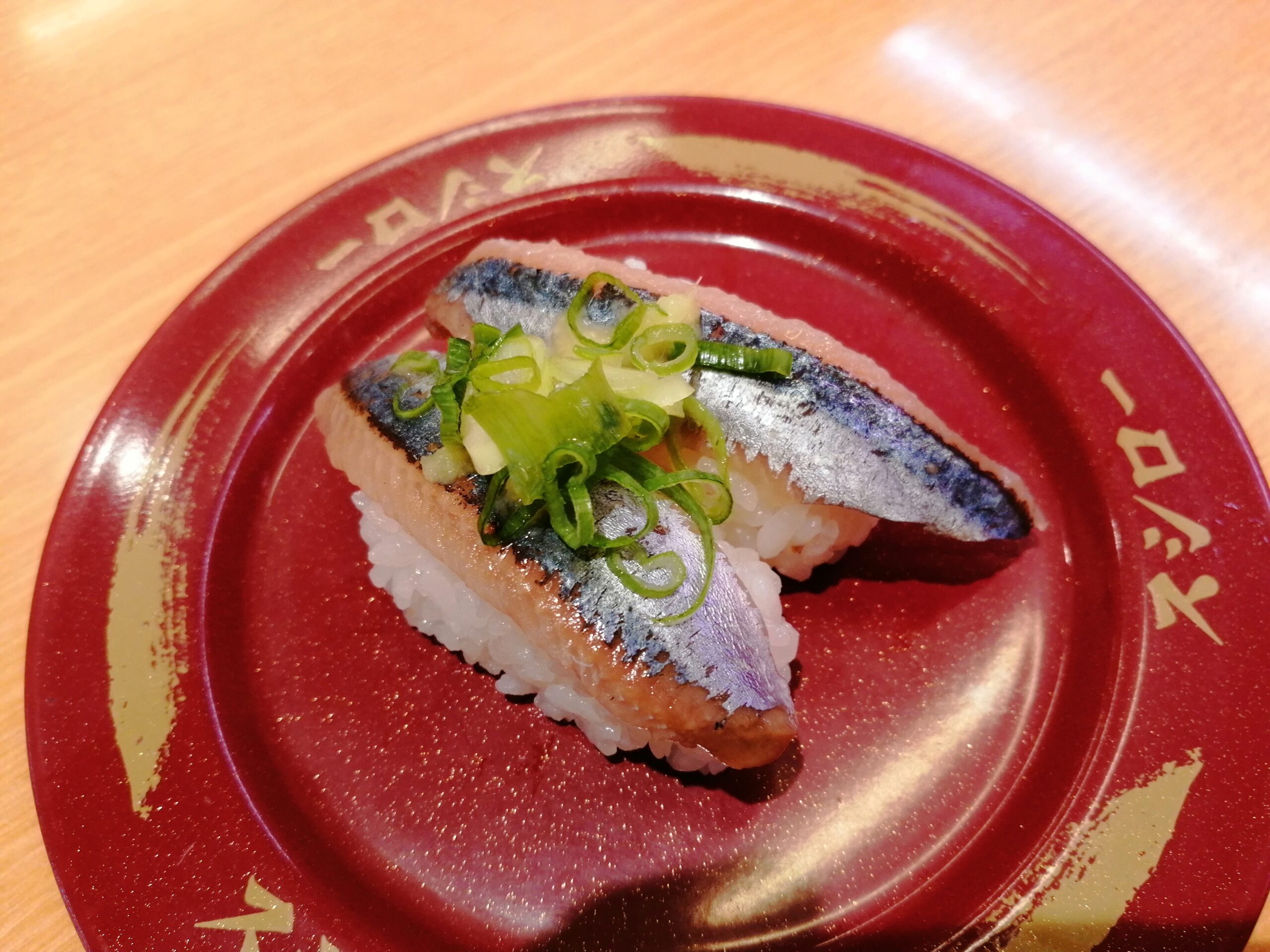 スシロー 木川東店(大阪/西中島南方)回転寿司